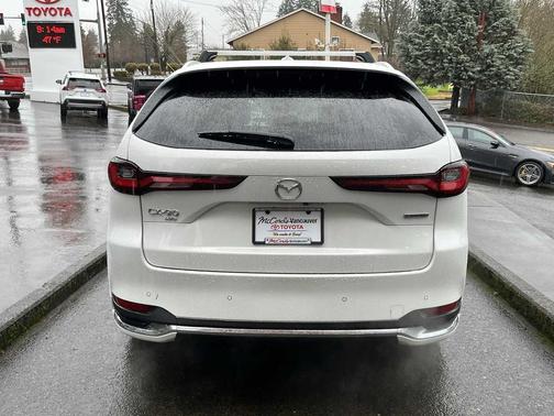 2024 Mazda CX-90 3.3 Turbo S