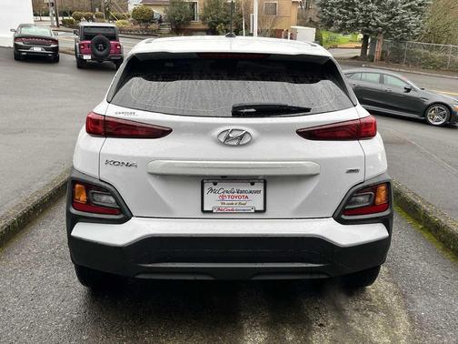 2020 Hyundai KONA SE