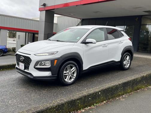 2020 Hyundai KONA SE