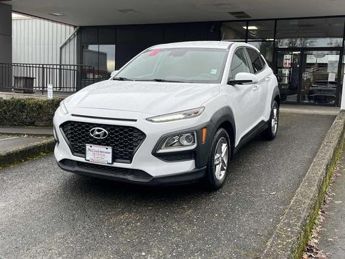 2020 Hyundai KONA SE