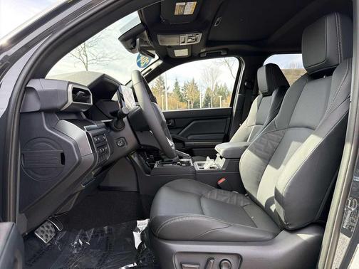 Underground 2026 Toyota 4Runner TRD Sport Premium