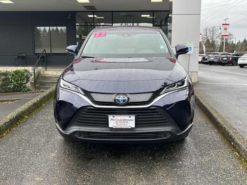 2023 Toyota Venza LE