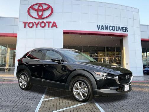 2024 Mazda CX-30 2.5 S Premium Package