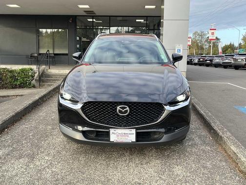 2024 Mazda CX-30 2.5 S Premium Package