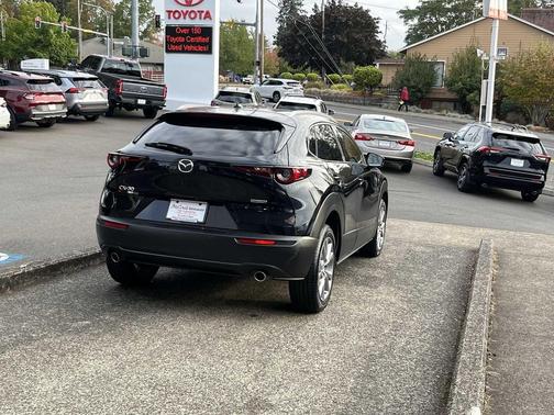 2024 Mazda CX-30 2.5 S Premium Package