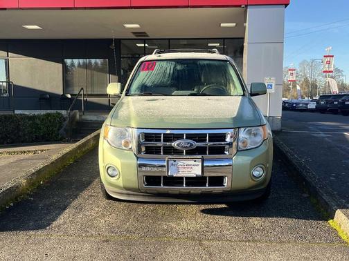 2010 Ford Escape Hybrid Limited
