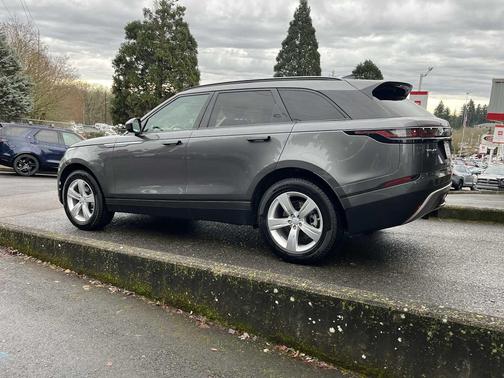 2018 Land Rover Range Rover Velar P250 S