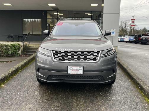 2018 Land Rover Range Rover Velar P250 S