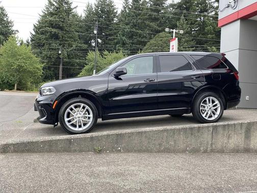 2023 Dodge Durango GT Launch Edition  AWD