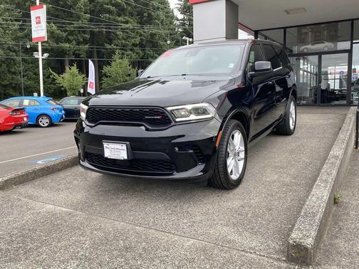 2023 Dodge Durango GT Launch Edition  AWD