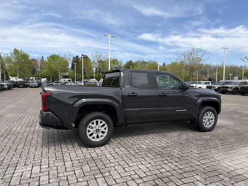 Underground 2026 Toyota Tacoma SR5