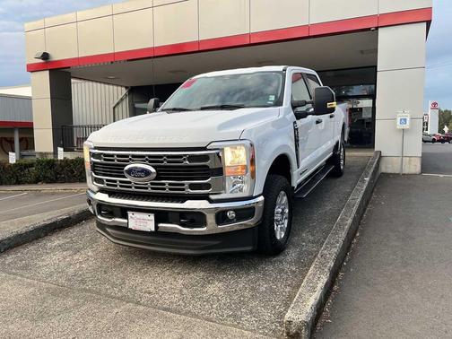 2024 Ford F-250 XLT