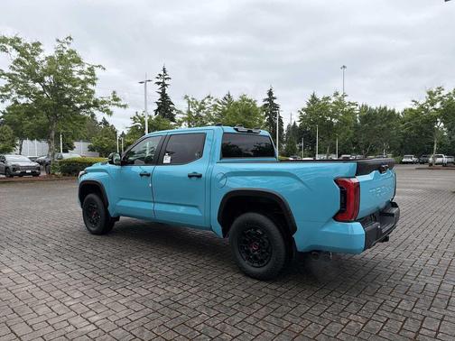 Wave Maker 2026 Toyota Tundra Hybrid TRD Pro