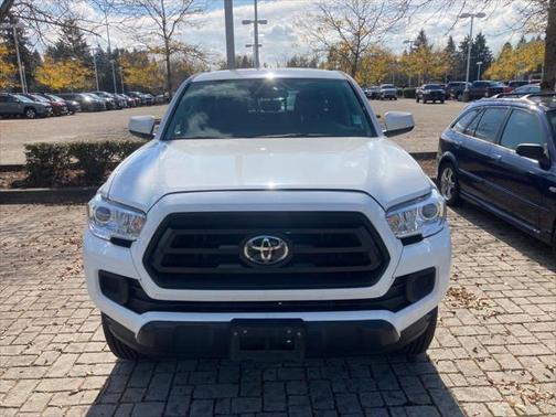 2020 Toyota Tacoma SR