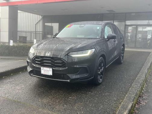2024 Honda HR-V AWD Sport