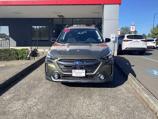 2023 Subaru Outback Premium