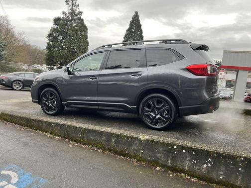 2025 Subaru Ascent Onyx Edition 7-Passenger