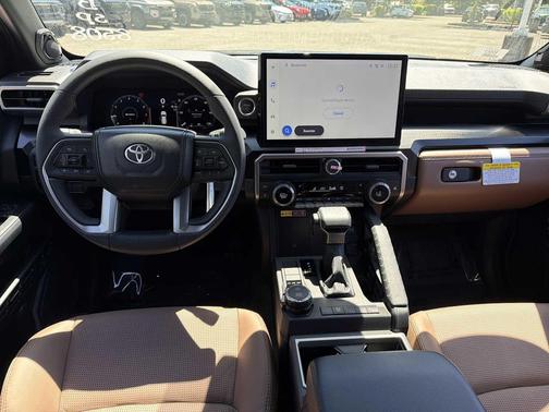 Underground 2026 Toyota 4Runner Limited