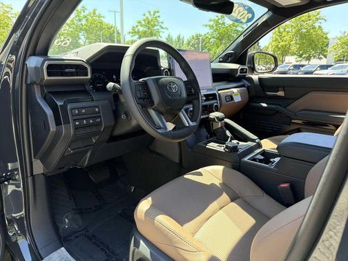 Underground 2026 Toyota 4Runner Limited
