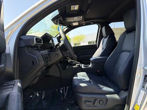 Cutting Edge 2026 Toyota 4Runner Hybrid Platinum