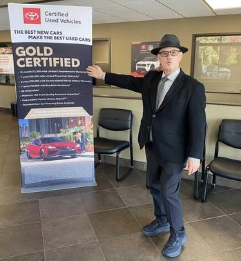 2021 Toyota Avalon XLE