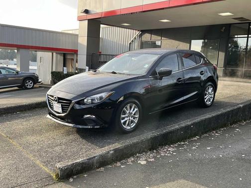 2014 Mazda Mazda3 i Touring