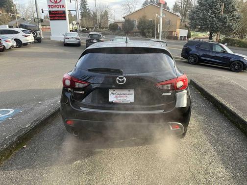 2014 Mazda Mazda3 i Touring