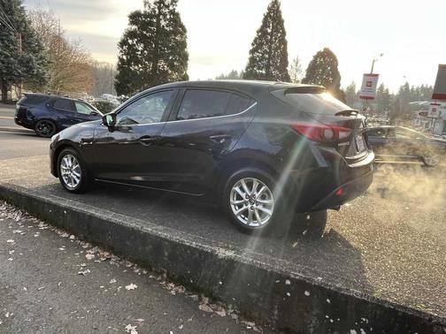 2014 Mazda Mazda3 i Touring