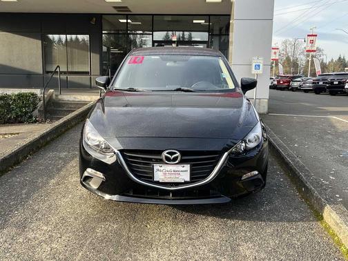 2014 Mazda Mazda3 i Touring