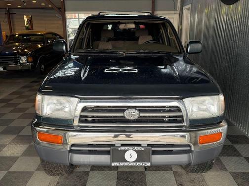 1998 Toyota 4Runner SR5