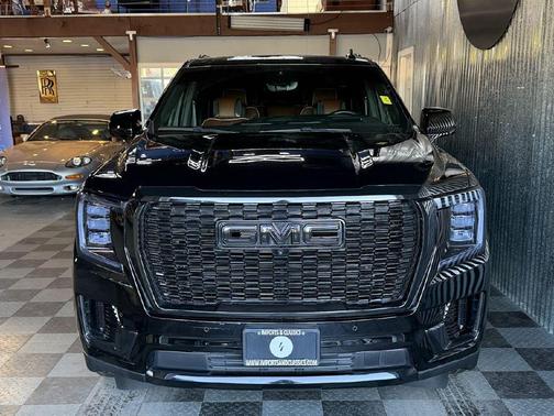 2024 GMC Yukon XL Denali Ultimate
