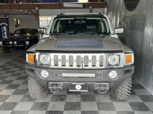 2007 Hummer H3