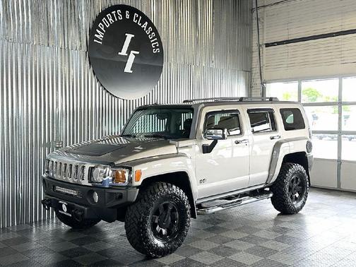 2007 Hummer H3