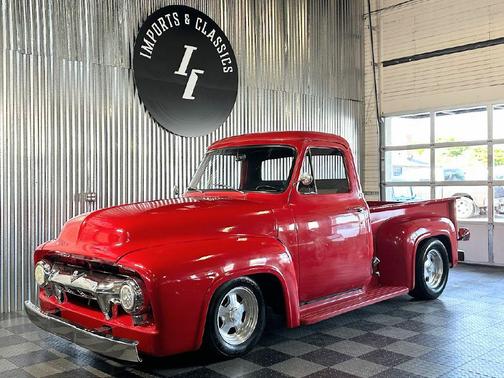 1954 Ford F100 