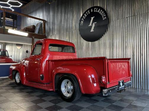 1954 Ford F100 