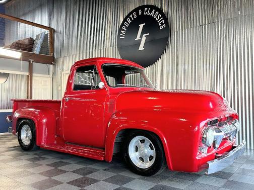 1954 Ford F100 