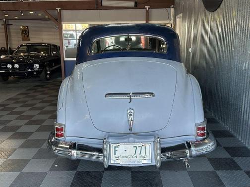 1942 Studebaker Commander 