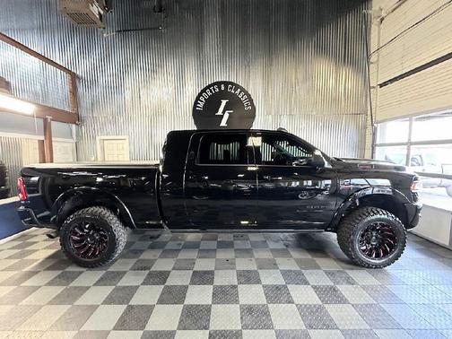2020 RAM 3500 Laramie