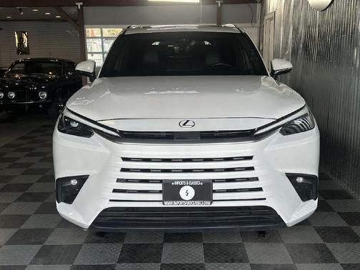 2024 Lexus TX 350 350 BASE
