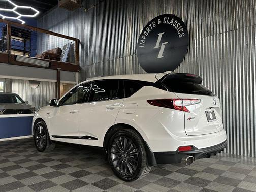 2023 Acura RDX A-Spec Advance