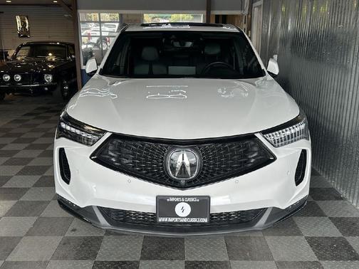 2023 Acura RDX A-Spec Advance
