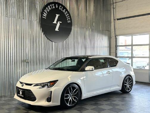 2014 Scion tC