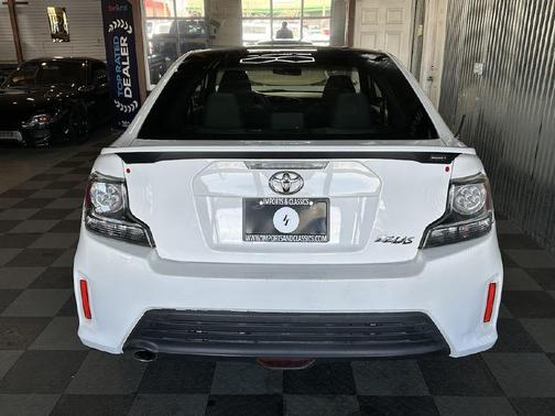 2014 Scion tC