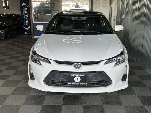 2014 Scion tC