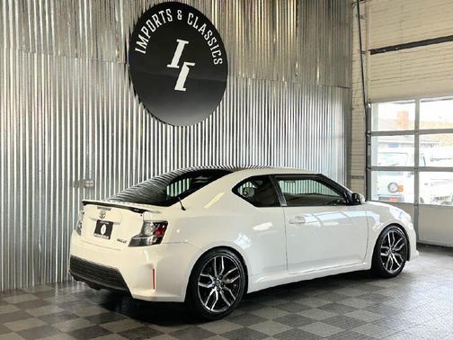 2014 Scion tC