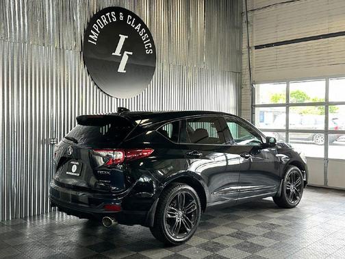 2019 Acura RDX A-Spec