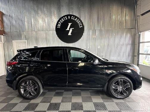 2019 Acura RDX A-Spec