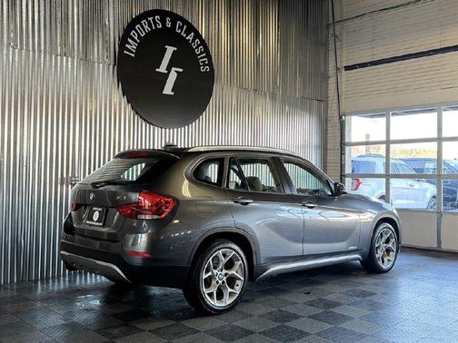 2015 BMW X1 xDrive 35i