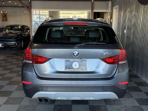 2015 BMW X1 xDrive 35i