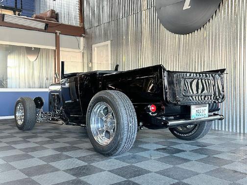 1930 Ford Model A Roadster